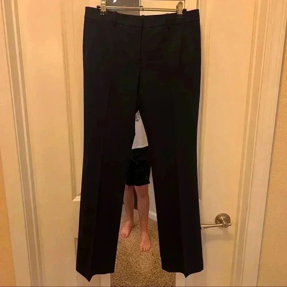 Theory Women’s Trouser - Picture 1 of 3